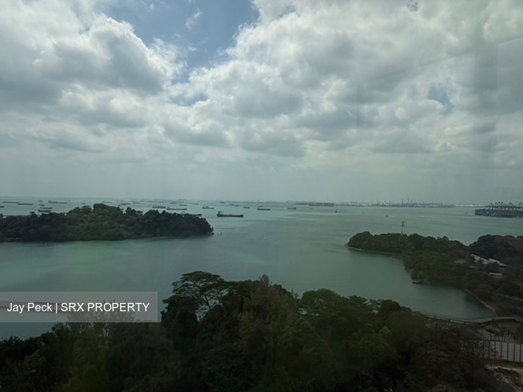 Reflections At Keppel Bay (D4), Condominium #529521551